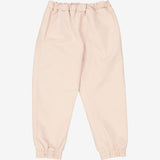 Wheat Outerwear Utendørsbukser Robin Tech Trousers 2032 rose dust