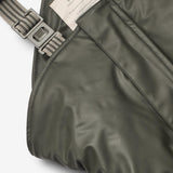 Wheat Outerwear Vinterbukser Lil Trousers 0025 black coal