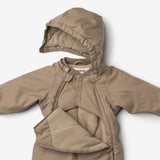 Wheat Outerwear Vinterdrakt Evig Outdoor Suit 1138 dry wood