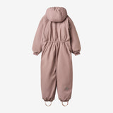 Wheat Outerwear Vinterdrakt Ludo Outdoor Suit 1149 dusty lavender