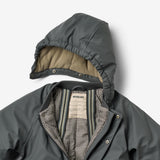 Wheat Outerwear Vinterdress Ludo Outdoor Suit 1292 greyblue