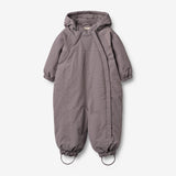 Wheat Outerwear Vinterdress Adi Outdoor Suit 1035 purple stone