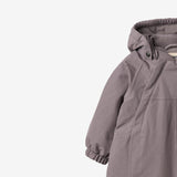 Wheat Outerwear Vinterdress Adi Outdoor Suit 1035 purple stone