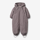 Wheat Outerwear Vinterdress Adi Outdoor Suit 1035 purple stone