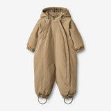 Wheat Outerwear Vinterdress Adi Outdoor Suit 3201 walnut