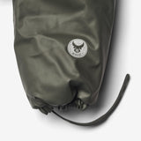 Wheat Outerwear Vinterdress Evig | Baby Snowsuit 0025 black coal