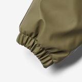 Wheat Outerwear Vinterdress Evig | Baby Snowsuit 4223 dried bay