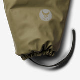 Wheat Outerwear Vinterdress Evig | Baby Snowsuit 4223 dried bay