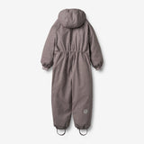 Wheat Outerwear Vinterdress Ludo Outdoor Suit 1036 purple stone stars
