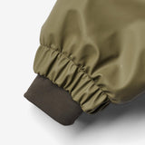 Wheat Outerwear Vinterdress Ludo Snowsuit 4223 dried bay