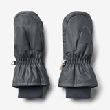 Wheat Outerwear Vinterluffer Stormy Outerwear acc. 1131 dark ink