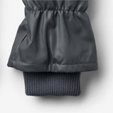 Wheat Outerwear Vinterluffer Stormy Outerwear acc. 1131 dark ink