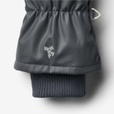 Wheat Outerwear Vinterluffer Stormy Outerwear acc. 1131 dark ink