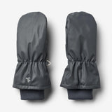 Wheat Outerwear Vinterluffer Stormy Outerwear acc. 1131 dark ink