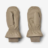 Wheat Outerwear Vintervotter Stormy Accessory 0099 grey stone