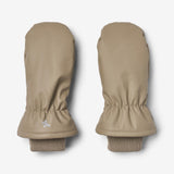Wheat Outerwear Vintervotter Stormy Accessory 0099 grey stone