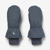 Wheat Outerwear Vintervotter Stormfull Accessory 1292 greyblue