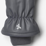 Wheat Outerwear Vintervotter Stormfull Accessory 1292 greyblue