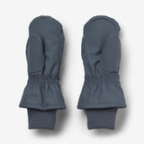 Wheat Outerwear Vintervotter Stormfull Accessory 1292 greyblue