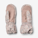Wheat Outerwear Votter Monta Accessory 9671 dry rose flowers