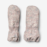 Wheat Outerwear Votter Monta Accessory 9671 dry rose flowers