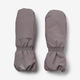 Wheat Outerwear Votter Monta Accessory 1035 purple stone
