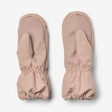 Wheat Outerwear Votter Monta Accessory 1135 dry rose