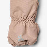 Wheat Outerwear Votter Monta Accessory 1135 dry rose