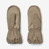 Wheat Outerwear Votter Monta Accessory 1138 dry wood