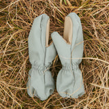 Wheat Outerwear Votter Monta Accessory 9543 thunder sky