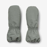 Wheat Outerwear Votter Monta Accessory 9543 thunder sky