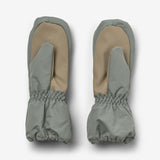 Wheat Outerwear Votter Monta Accessory 9543 thunder sky