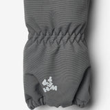 Wheat Outerwear Votter Monta Accessory 9619 dark charcoal