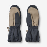Wheat Outerwear Votter Tech Outerwear acc. 1108 dark blue