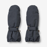 Wheat Outerwear Votter Tech Outerwear acc. 1108 dark blue