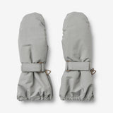 Wheat Outerwear Votter Tech Outerwear acc. 1111 rainy blue