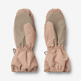 Wheat Outerwear Votter Tech Outerwear acc. 2031 rose dawn