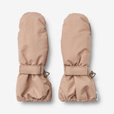 Wheat Outerwear Votter Tech Outerwear acc. 2031 rose dawn