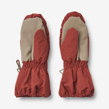 Wheat Outerwear Votter Tech Outerwear acc. 2072 red
