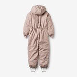 Wheat Outerwear Wintersuit Ludo Outdoor Suit 9677 dry rose flowers
