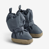 Wheat Outerwear Ytterbekledning booties Accessory 1292 greyblue