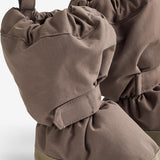 Wheat Outerwear Yttertøyfutter Accessory 9623 plum truffle