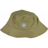 Wheat Outerwear Bucket Hat Anwar Tech Outerwear acc. 4121 heather green
