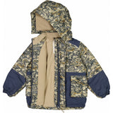 Wheat Outerwear Jakke Johan Tech Jackets 1104 clouds