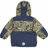 Wheat Outerwear Jakke Johan Tech Jackets 1104 clouds