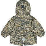 Wheat Outerwear Jakke Kasper Tech Jackets 1104 clouds
