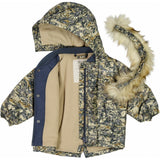 Wheat Outerwear Jakke Kasper Tech Jackets 1104 clouds