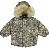 Wheat Outerwear Jakke Kasper Tech Jackets 1104 clouds