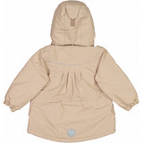 Wheat Outerwear Jakke Mathilde Tech Jackets 2250 winter blush