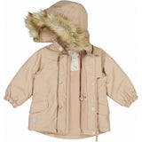 Wheat Outerwear Jakke Mathilde Tech Jackets 2250 winter blush